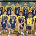 Les Spacer's Volley Toulouse 2007-2008
