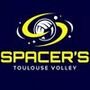 Spacer's Toulouse Volley | Décrochons les étoiles !