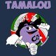 Logo de Tamalou