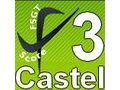 Résultats Castel 3
