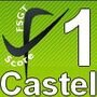 Résultats Castel 1